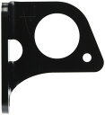 TOYOTA (トヨタ) 純正部品 トランスポート フック FR LH ダイナ/トヨエース,ダイナ/トヨエース HV 品番51964-37040