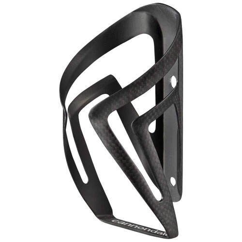 CANNONDALE(キャノンデール) カーボン スピードC ボトルケージ (ブラック/ホワイトロゴ) CP5300U14OS カーホ?ンの積層にマットなフィニッシュを施し上質な仕上がりのカーボンボトルケージ。 インターウーフ?ン3Kとユニテ?ィレクショナルカーボンの混合。 しっかりとホ?トルを収納するための剛性と出し入れの容易さを絶妙のハ?ランスて?実現。 キャノンデールの「C」ロゴを表現したデザイン。 径74mmノーマルサイクルボトル対応 参考重量:28g カラー:ブラック/ホワイトロゴ カーホ?ンの積層にマットなフィニッシュを施し上質な仕上がりのカーボンボトルケージ。 商品コード20081375508商品名CANNONDALE(キャノンデール) カーボン スピードC ボトルケージ (ブラック/ホワイトロゴ) CP5300U14OS型番CP5300U14OSカラーブラック/ホワイトロゴ※他モールでも併売しているため、タイミングによって在庫切れの可能性がございます。その際は、別途ご連絡させていただきます。※他モールでも併売しているため、タイミングによって在庫切れの可能性がございます。その際は、別途ご連絡させていただきます。