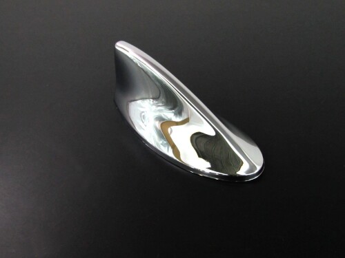 BRIGHTZ GS300h AWL10 メッキアンテナカバー Tタイプ AWL L10 10 GS300 GS S300 30...