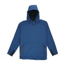 アフコ(Aftco) リーパーウィンドプルーフプルオーバー チタン Mサイズ (Reaper Windproof Pullover Titan S) MJ31