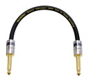 Providence プロビデンス パッチケーブル Tip-End S101 50cm S/Sプラグ