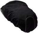 ヤマハ発動機(Yamaha) シートカバー グレー 33.71x24.41x6.91cm 90793-63170