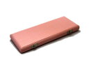ヴィヴァーチェ オーボエ用 リードケース OB-20(20本用) カラー:ピンク