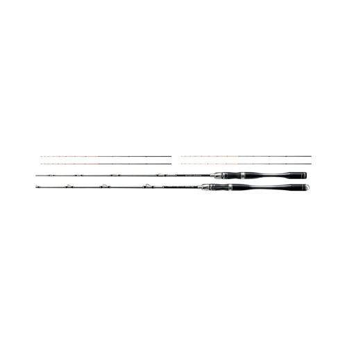 シマノ(SHIMANO) 磯竿 ロッド 20 イカダリミテッド IKADA LIMITED