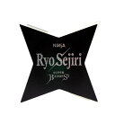 NINJA ベアリング Signature 瀬尻稜モデル SUPER BADDEST 8個入り