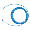 林電工 (Hayashi Denko) 表面設置用熱電対 Kタイプ 被覆熱電対線長5m D-TU11-K5
