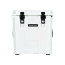 ピースパーク ロトモールド クーラーボックス 33QT(31L)PP3000 33QT ROTOMOLDED COOLER WHITE