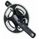 FSA(エフエスエー) 自転車 ロードバイク パーツ 部品 SL-K CK gray BB386 53x39 ABS N11 4H 170 V16 ロードクラン...