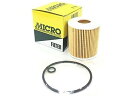 MICRO(日本マイクロフィルター工業)/オイルフィルター ルーミー 品番:O1646