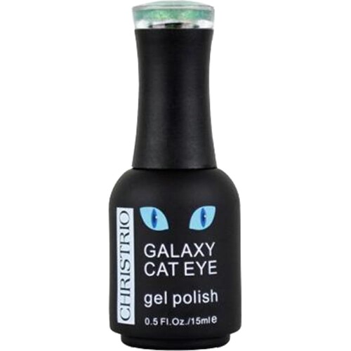 CHRISTRIO ギャラクシーキャッツアイ 15mL #6