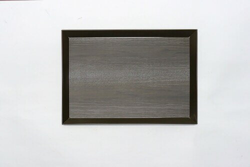 蝶プラ工業(Chopla) カフェトレーM ウッドグレイン W34.9×D24.9×H2.2cm 201203 日本製 サイズ:W34.9×D24.9×H2.2cm 材質:ポリプロピレン 原産国:日本 おしゃれなスタイルのノンスリップ加工で使いやすいカフェトレーです。サイズを選べば、お集まりの人数それぞれに対応。 木目柄が　スタイリッシュです。雰囲気に合わせて、明るめからダーク調まで、3通りのカラー展開。サイズはSからLまで、3通り選べます。 商品コード20081995531商品名蝶プラ工業(Chopla) カフェトレーM ウッドグレイン W34.9&times;D24.9&times;H2.2cm 201203 日本製型番201203サイズサイズM 約34.9&times;24.9cmカラーウッドグレイン※他モールでも併売しているため、タイミングによって在庫切れの可能性がございます。その際は、別途ご連絡させていただきます。※他モールでも併売しているため、タイミングによって在庫切れの可能性がございます。その際は、別途ご連絡させていただきます。