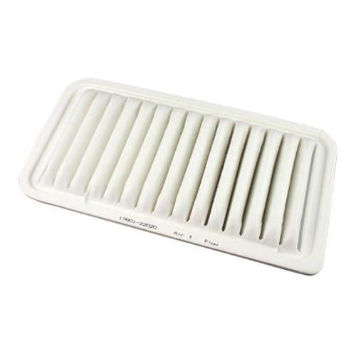 viz トヨタ オーパ ZCT10 ZCT15 ACT10 (00/05〜) 用 エアクリーナー (純正品番：17801-22020) VIZ-C1780122020-17