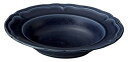 カネスズ 藍璃 あいり 24cm クリスタ スープ皿 日本製 古いクラシカルな西洋皿をイメージして作られたおしゃれなプレートです。アンティーク調のレリーフと色遣いがとても素敵です。 本体サイズ:直径24cm×高さ4.5cm 中央部盛付部分:内径16.5cm 深さ2.5cm 材質:磁器、日本製 食器洗浄機対応可、電子レンジ対応可 古いクラシカルな西洋皿をイメージして作られたおしゃれなプレートです。アンティーク調のレリーフと色遣いがとても素敵です。 商品コード20064313537商品名カネスズ 藍璃 あいり 24cm クリスタ スープ皿 日本製型番10175804サイズワンサイズカラー藍璃(あいり)※他モールでも併売しているため、タイミングによって在庫切れの可能性がございます。その際は、別途ご連絡させていただきます。※他モールでも併売しているため、タイミングによって在庫切れの可能性がございます。その際は、別途ご連絡させていただきます。