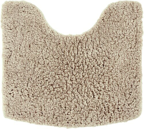 カキウチ ふんわリッチトイレマット M 約幅60×奥行55×高さ2.5cm トープ 商品サイズ:約幅60×奥行55×高さ2.5cm 素材:ポリエステル100% カラー:トープ ふわふわでやわらかい優しい踏み心地 抗菌加工でいつでも清潔! ■ふんわリッチトイレマット ■ふわふわでサラッとした肌ざわり ■足元からふんわり幸せが広がるトイレマットです。 ■やさしいニュアンスカラー ■ふわっと可愛らしさを引き立てる? ■やわらかい優しい踏み心地 ■特殊なすべり止め加工で強力ずれ防止 ■TRP素材使用 ■ボーダー状にすることで乾きやすい! ■従来商品の約3倍、ずれにくくなりました! ■ズレないから、掃除機もかけやすい ■抗菌加工でいつでも清潔 ■無機抗菌剤「ゼオミック(R)」を練り込んだ糸を使用。洗濯後も抗菌防臭効果が持続します。 ■洗濯機で丸洗いでき、繰り返し洗ってもふんわり感が持続します。 ■羽毛立ちしにくいのもうれしい特長! ■お洗濯してもすべり止め効果持続! ※洗濯ネットをお使いください。 ※洗濯表示に従い、お洗濯をお願いします。 【選べる4配色】 モーブ、ミント、トープ、アッシュ 同じ色の便座マットもご用意!セットで使用できます。 商品コード20082017543商品名カキウチ ふんわリッチトイレマット M 約幅60&times;奥行55&times;高さ2.5cm トープ型番HLT-9131サイズ約幅60&times;奥行55&times;高さ2.5cmカラートープ※他モールでも併売しているため、タイミングによって在庫切れの可能性がございます。その際は、別途ご連絡させていただきます。※他モールでも併売しているため、タイミングによって在庫切れの可能性がございます。その際は、別途ご連絡させていただきます。