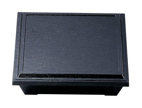 割烹漆器 若泉漆器 ABS 7.5寸泉重松花堂 新黒石目（4ツ仕切 朱天黒付き） C-3-42 C-3-46 ABS樹脂。耐久性が高く、衝撃にも強く、色もはげにくい素材です。 本体サイズ:23.4×23.4×6.4cm 商品コード20082127545商品名割烹漆器 若泉漆器 ABS 7.5寸泉重松花堂 新黒石目（4ツ仕切 朱天黒付き） C-3-42 C-3-46型番C-3-42 C-3-46カラー茶※他モールでも併売しているため、タイミングによって在庫切れの可能性がございます。その際は、別途ご連絡させていただきます。※他モールでも併売しているため、タイミングによって在庫切れの可能性がございます。その際は、別途ご連絡させていただきます。