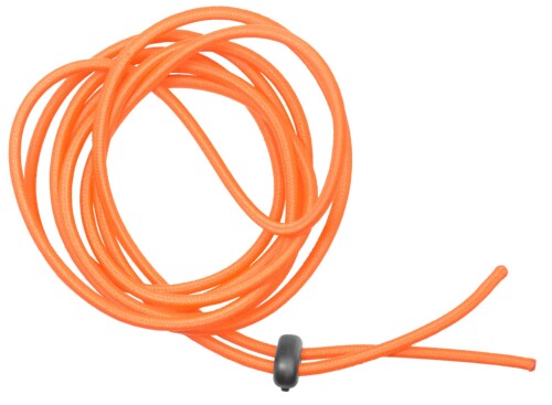 HAZARD4 カメラバッグ用 アクセサリー Bungee - modular elastic cord Orange ACS-BGP-ORG