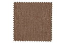 国産コースター シャンブレー 10x10 ベージュ