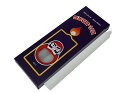ダルマローソク 東海製蝋のろうそく ダルマ 30号4本入450g