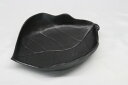 Minton アサヒ 鋳鉄製 ミニ 懐石 鉄板 木の葉 業務用使用品|詳細画像