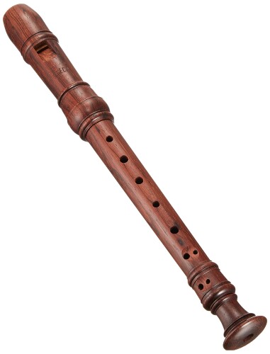 MOECK メック ロッテンブルグ ソプラニーノ リコーダー 4105