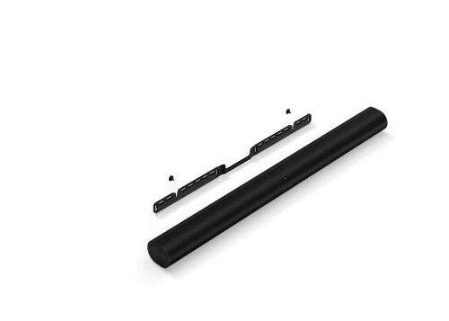 Sonos ソノス Arc Wall Mount アーク用壁掛けマウント Accessory アクセサリー Arc専用 ARCWMJP1BLK mannishboy-24127242 マニッシュボーイ サンプル画像3