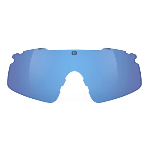 ルディプロジェクト(RUDYPROJECT) Turbolence ターボレンス レンズ ポラール3FX HDR マルチレーザーブルー LE896503