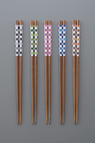ひらの伊 本塗り錦21.5cm 23.5cm日本製 若狭塗 新品 未使用 2膳 楽天市場】箸 ひらの伊の通販