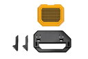 Thermaltake Chassis Stand Kit for The Tower 300 Bumblebee 横置き用 スタンド・ボトムカバーキット バン...