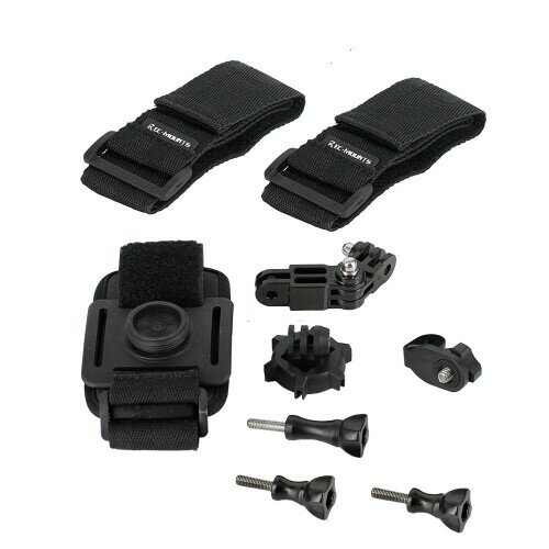 REC-MOUNTS 回転式 マルチマウント タイプ2 Rotary Multi Mount for RICOH(リコー)...