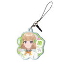 幼なじみが絶対に負けないラブコメ アクリル イヤホンジャック アクセサリー 志田黒羽 EJAN-O001-m01