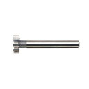 EIKO(栄工舎) 超硬ソリッド Tスロットカッター CSTC 16×5
