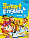 e-future Smart English 2nd Edition 4 Workbook 英語教材