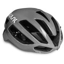 カスク(KASK) PROTONE ICON GRY S サイズ:50-56cm サイクリングヘルメット