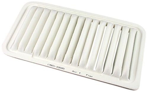 viz トヨタ ラクティス NCP100 NCP105 (05/10〜) 用 エアクリーナー (純正品番：17801-21050) VIZ-C1780121050-26