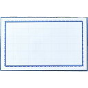 TRUSCO(トラスコ) 再生PET 硬質簡易名札 クリップピンタイプ 台紙55×90mm KHE-N-1P × 10個(3)