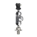 カメラ マウントセット (A35 GoPro インターフェイス 用+B2+C16) (RM25-A35-B2-C16)