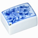 墨運堂 水滴 陶器水滴 ボタン パック 角中 26155