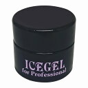 ICE GEL ABLACK ローズストーンジェル 1540 3g