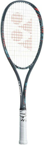 ヨネックス(YONEX) ソフトテニス ラケット フレームのみ ジオブレイク 50S 中級者 アッシュグレー(313) UL0 GEO50S