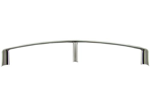 BRIGHTZ カローラフィールダー 161 162 164 165 超鏡面ステンレスメッキフロントセンターエアコンモール NZE161G ZRE162G NZE164G NKE165G NRE161G NZE ZRE NKE NRE E161 E162 E164 E165 160 カローラ フィールダー