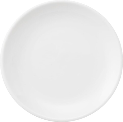Rakuten - YAMATSU STANDARD (白中華 15cm皿) 小皿 取り皿 おつまみ 食洗機 電子レンジ 陶磁器 業務用OK 軽い ホワイト YS-47-WH-08 OC343