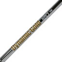 Truetemper(トゥルーテンパー) シャフト Dynamic Gold ダイナミックゴールド120 アイアンシャフト 番手 #4 R300 Flex 単品...