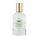 TOCCA(トッカ) TOCCA ヘアフレグランスミスト50mL ジュリエッタの香り(髪の毛用香水 ギフト ご褒美) 50ミリリットル (x 1)