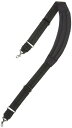 (シフレ) ビジネスバッグ用ショルダーベルト 130 cm 0.16kg Y1416 ブラック