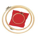 ディーエムシー(DMC) 刺しゅう枠 『刺しゅう枠 18.5cm MK0026』