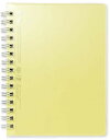 いろは出版 PiN NOTE DIARY A6ミニサイズ/マンスリータイプ2024年/4月始GPN6-M-03