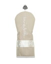 (トラヴィスマシュー) ヘッドカバー (RTM SERIES)(フェアウェイウッド用) / ゴルフ FW / 7AL918 2KHK_Khaki OS