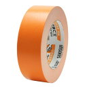 セキスイ カラークラフトテープ #500WC 38mm×50m オレンジ (1ケース60巻入) K50WD12