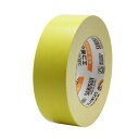 セキスイ カラークラフトテープ #500WC 38mm×50m 黄 (1ケース60巻入) K50WY12