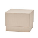 箱 アレンジベース 東京堂(Tokyodo) お花に合うBOX ライナー付 #013 口13×H10cm 1入 GF000090-013